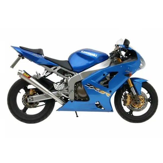 Bestseller TŁUMIK MIVV KAWASAKI ZX-6 RR K009LC3